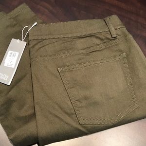 Eileen Fisher Jean Leggings